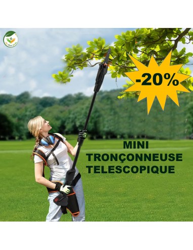 mini tronçonneuse | CHAINSAW™ Vous souhaitez 