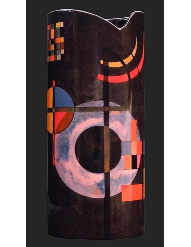 VASE - GRAVITATION - KANDINSKY meilleur choix