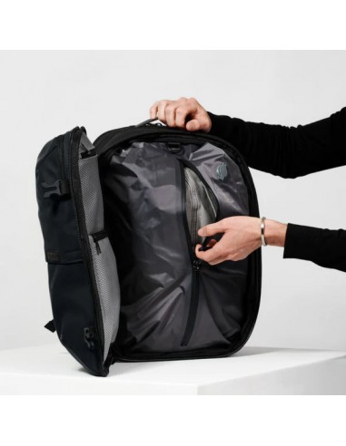 BagAir®: Le sac de voyage révolutionnaire de France