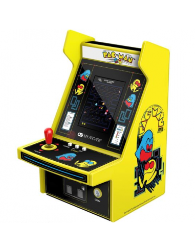 My arcade Pac man À commander