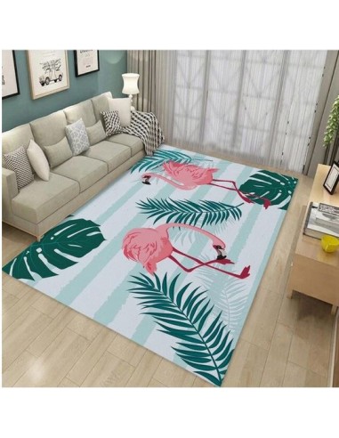 Tapis Flamant Rose 1 patte sélection de produits