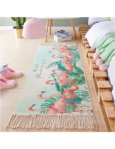 Tapis Chambre Flamant Rose Découvrez la collection