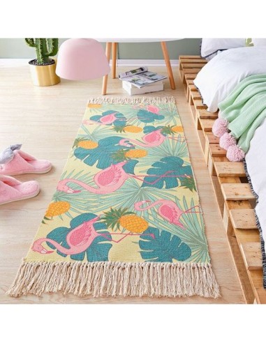 Tapis Flamant Rose pour Chambre commande en ligne