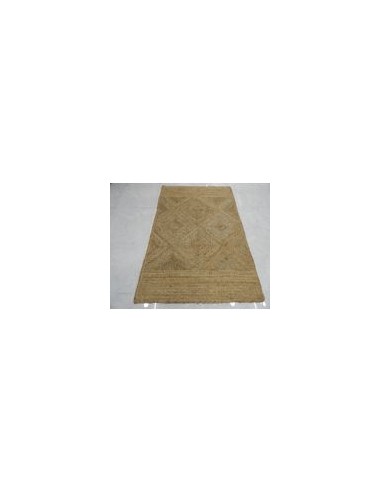 TAPIS JUTE BASIC 200x300cm Amélioration de cerveau avec