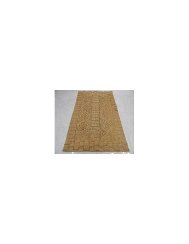 TAPIS JUTE RELIEF 200X300cm livraison gratuite