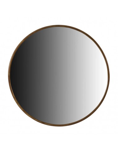 Miroir GRAMDO Doré ATHEZZA Ø120cm du meilleur 