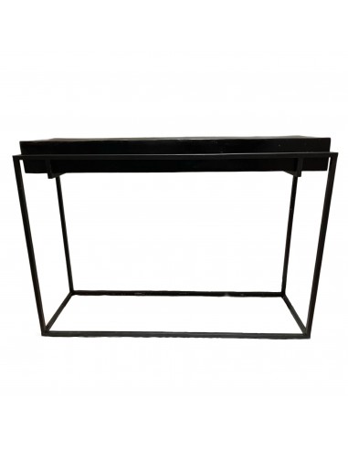 Console LINGO PM 101x29xH73cm prix