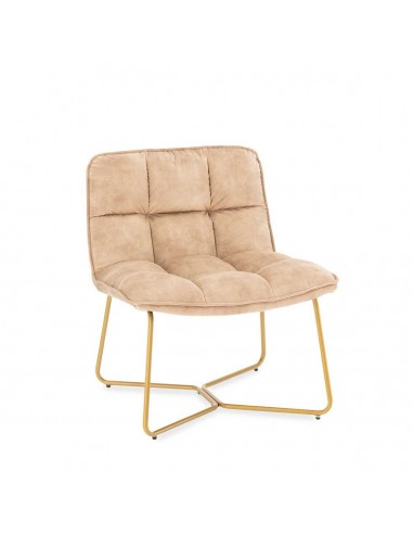 Fauteuil BUTANO Weimar  ATHEZZA 69.5x67xH76.5cm chez Cornerstreet bien 