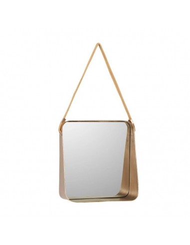 Miroir SANGLE Carré ATHEZZA 40.5xH82cm Toutes les collections ici