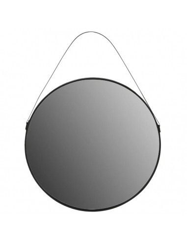 Miroir Rond Corde LOFT ATHEZZA Ø70 cm de France