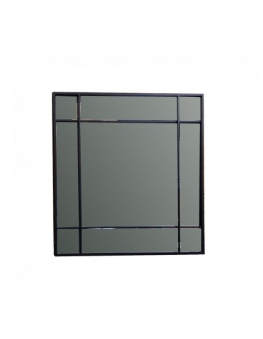 Miroir RETHEL ATHEZZA  90xH90 cm Paris Déstockage Promo