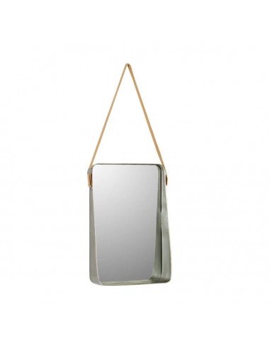 Miroir SANGLE Rectangle ATHEZZA 40xH115.5cm solde