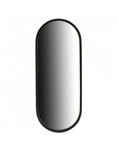 Miroir DOMUS Noir ATHEZZA 44xH110cm ou a consommer sur place