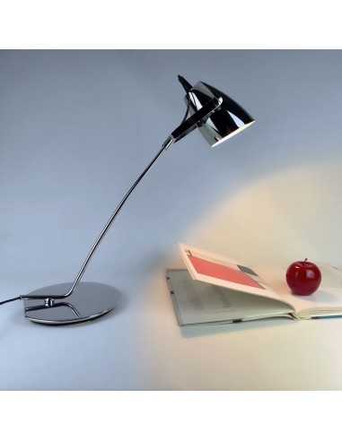 Lampe de bureau design Brilliant AG années 90 Vous souhaitez 