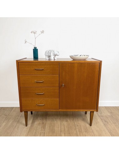 Commode scandinave années 50 offre 